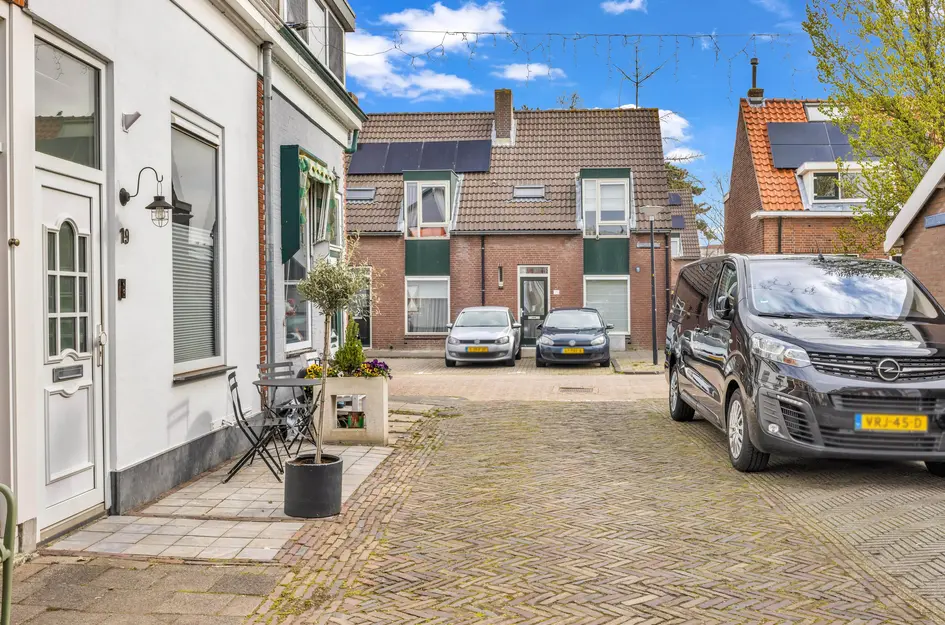 Pieter Schimstraat 19