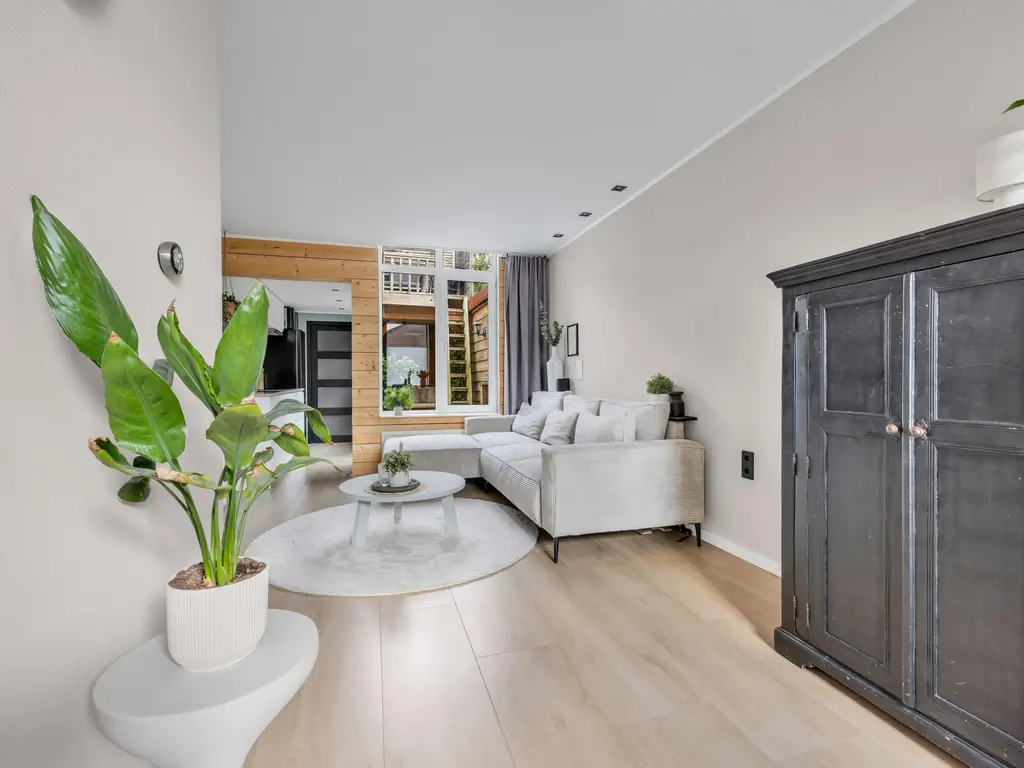 Pieter Schimstraat 19, MAASSLUIS