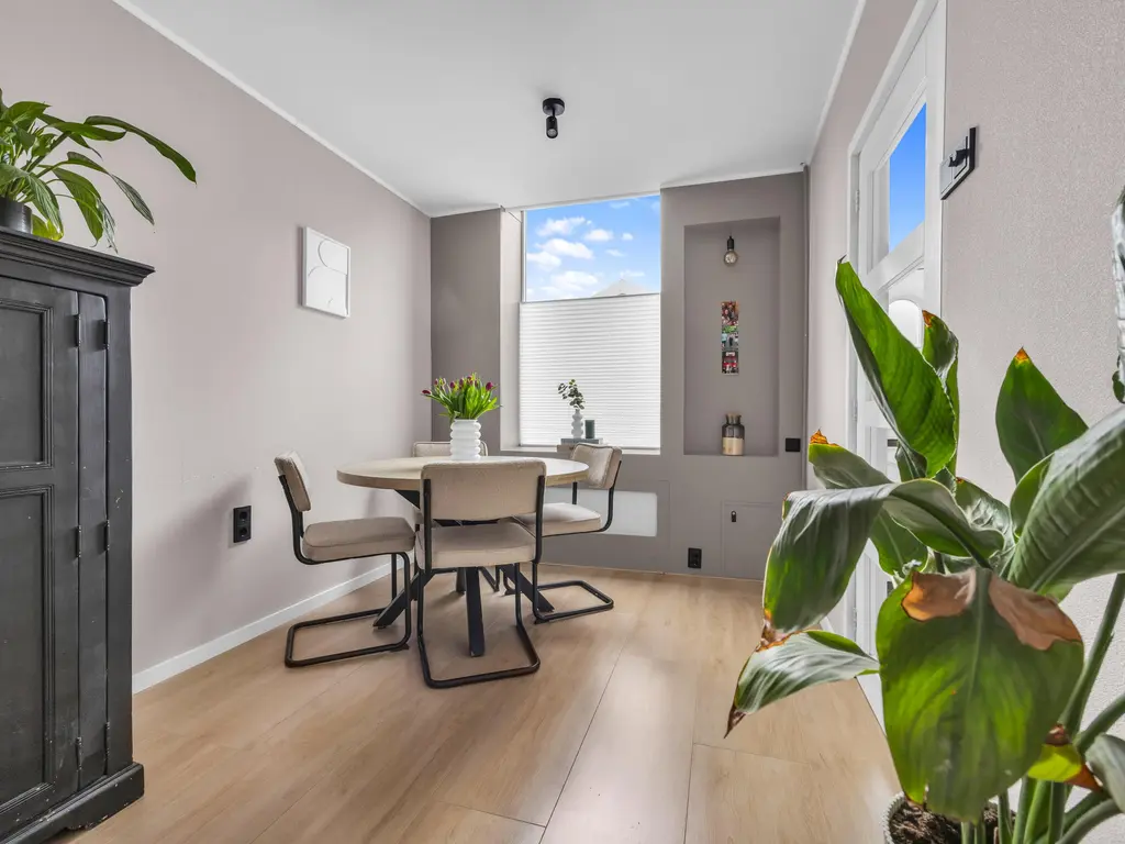 Pieter Schimstraat 19, MAASSLUIS