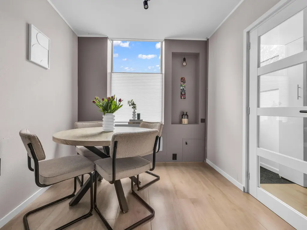 Pieter Schimstraat 19, MAASSLUIS