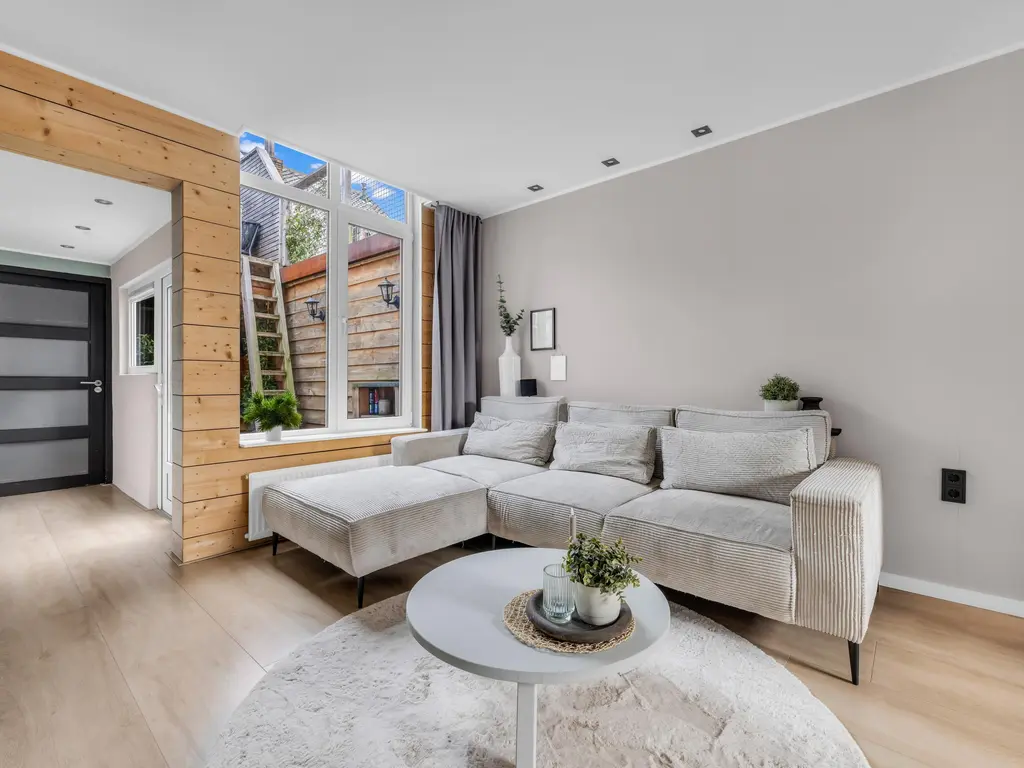 Pieter Schimstraat 19, MAASSLUIS