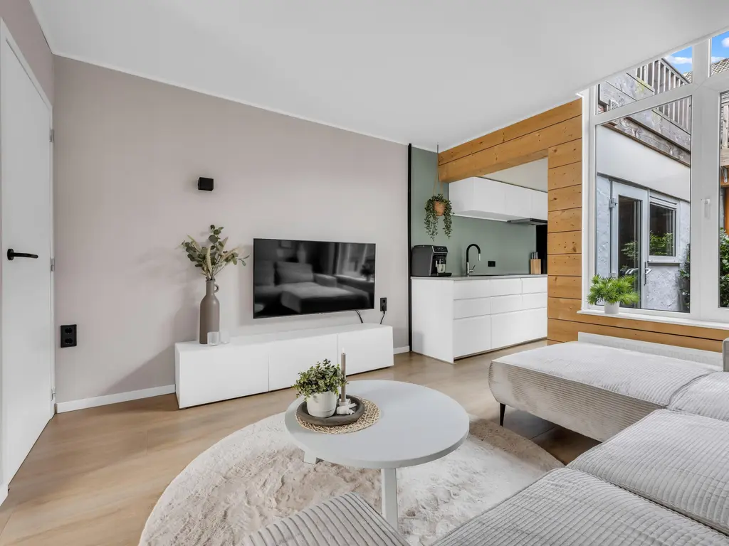 Pieter Schimstraat 19, MAASSLUIS