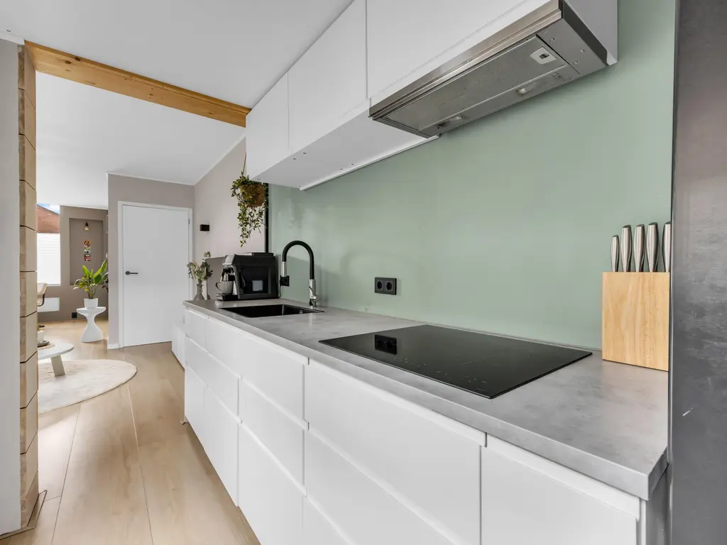 Pieter Schimstraat 19, MAASSLUIS