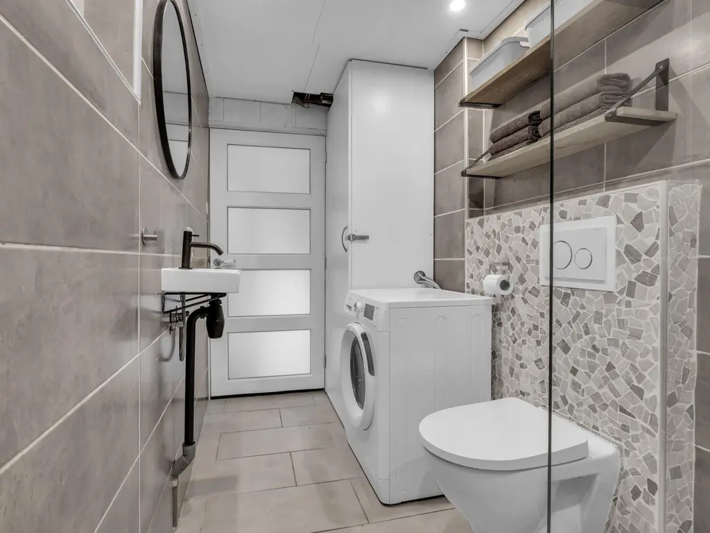 Pieter Schimstraat 19, MAASSLUIS