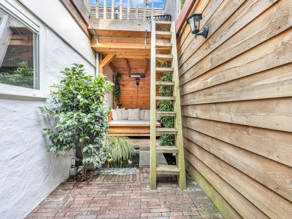 Pieter Schimstraat 19, MAASSLUIS