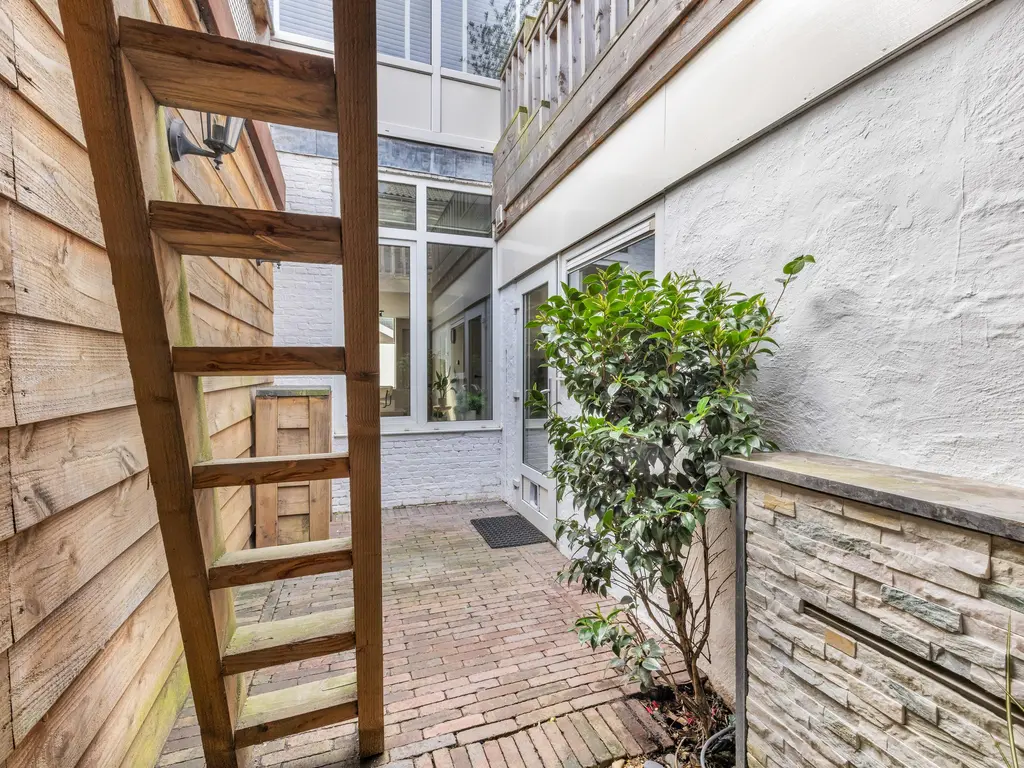 Pieter Schimstraat 19, MAASSLUIS