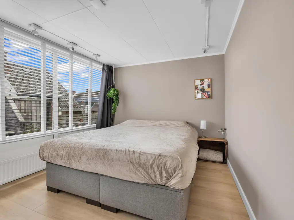 Pieter Schimstraat 19, MAASSLUIS