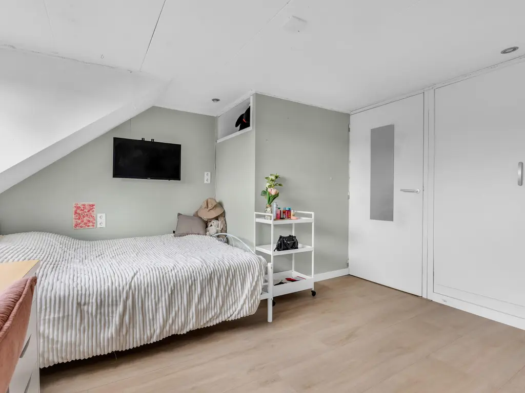 Pieter Schimstraat 19, MAASSLUIS