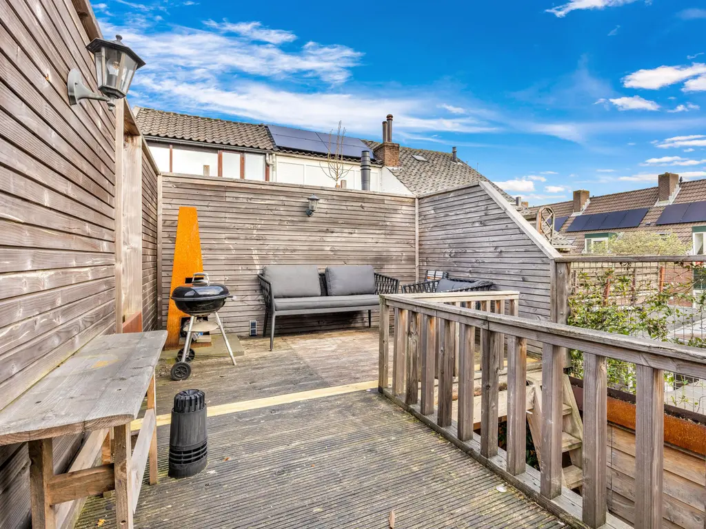 Pieter Schimstraat 19, MAASSLUIS