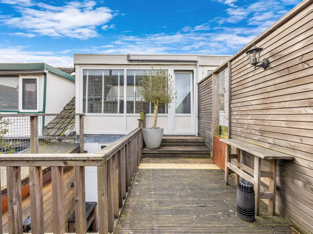 Pieter Schimstraat 19, MAASSLUIS