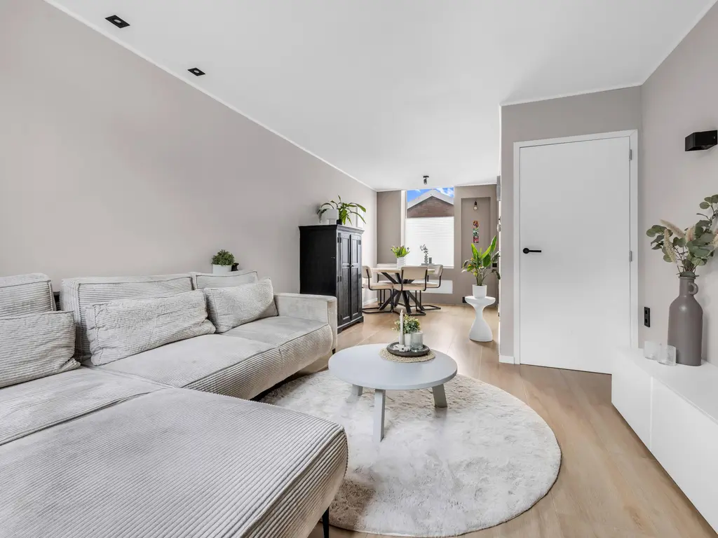 Pieter Schimstraat 19, MAASSLUIS