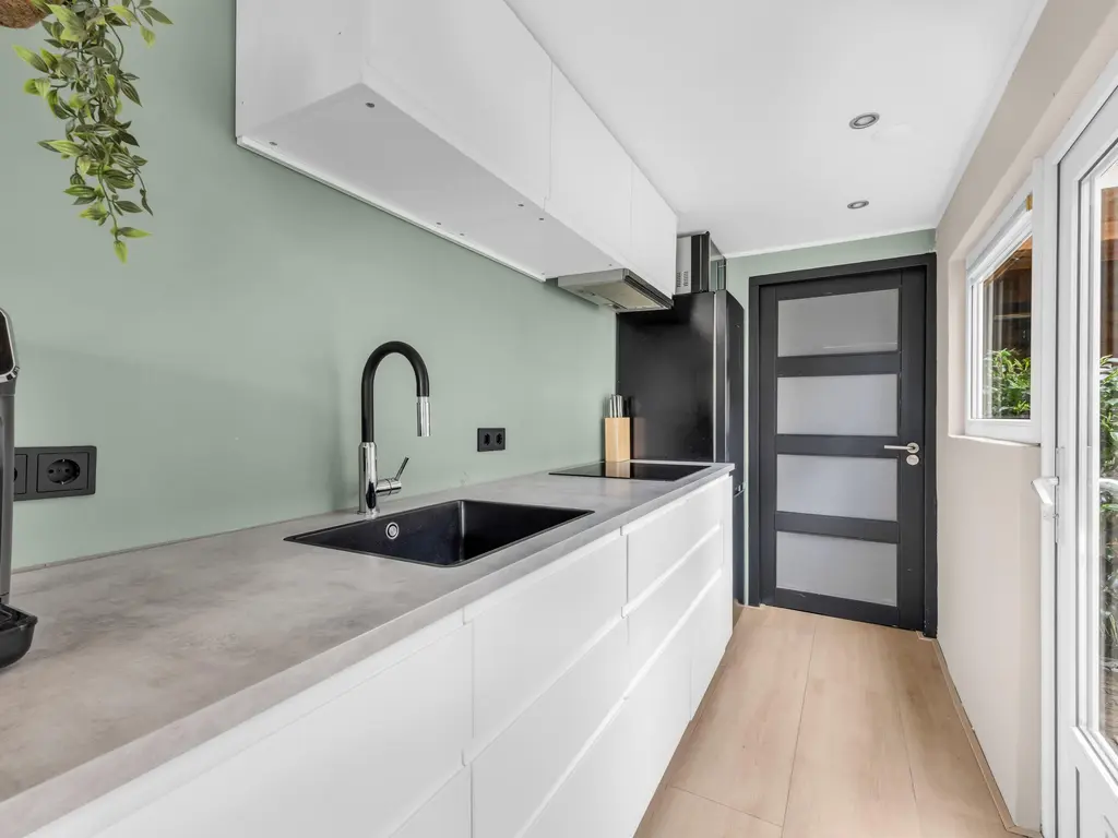 Pieter Schimstraat 19, MAASSLUIS