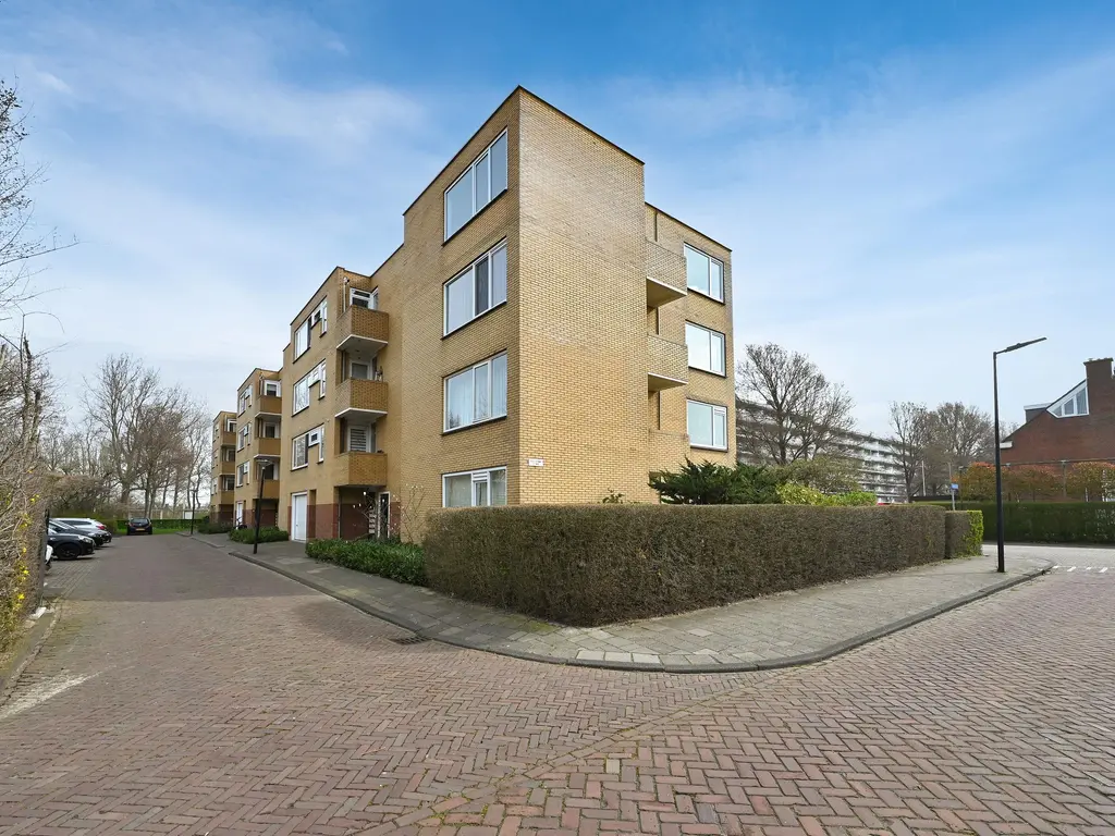 Koekoekstraat 38, MAASSLUIS