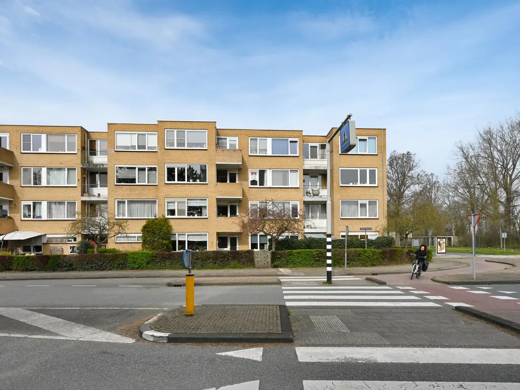 Koekoekstraat 38, MAASSLUIS