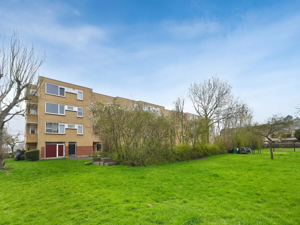 Koekoekstraat 38, MAASSLUIS