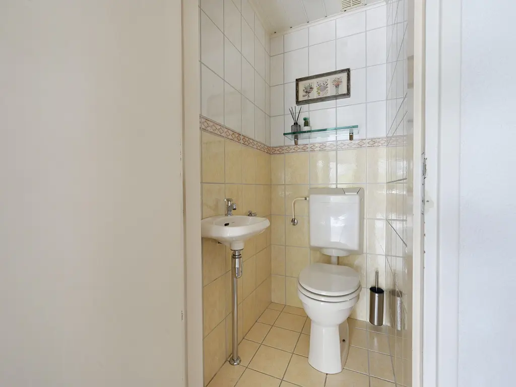 Koekoekstraat 38, MAASSLUIS