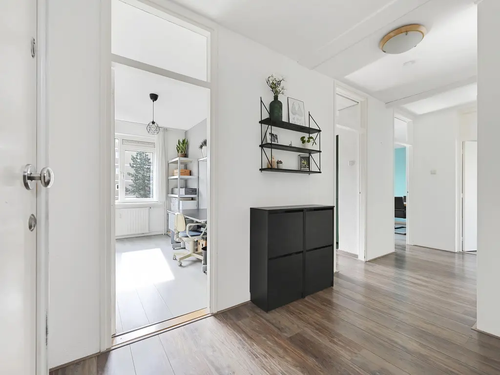 Koekoekstraat 38, MAASSLUIS