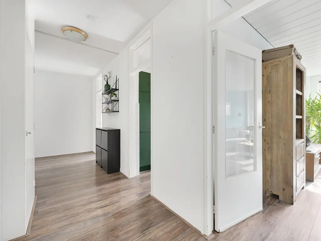 Koekoekstraat 38, MAASSLUIS