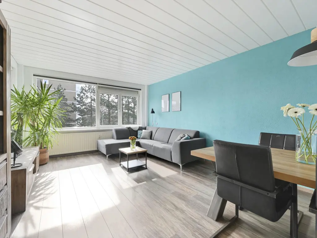 Koekoekstraat 38, MAASSLUIS