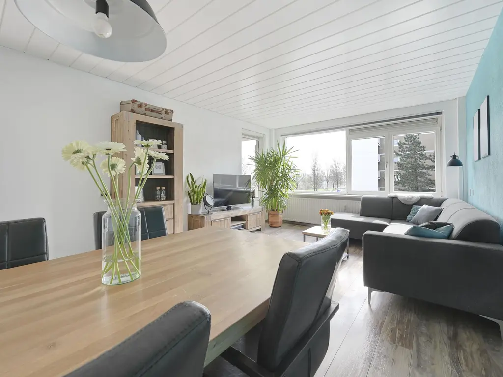 Koekoekstraat 38, MAASSLUIS