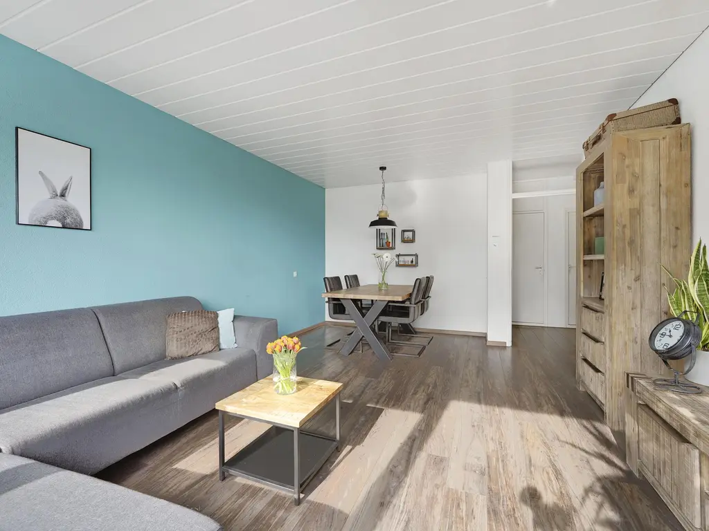 Koekoekstraat 38, MAASSLUIS