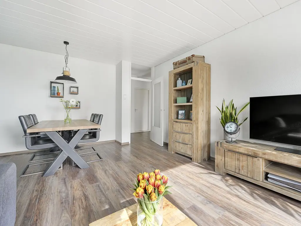 Koekoekstraat 38, MAASSLUIS