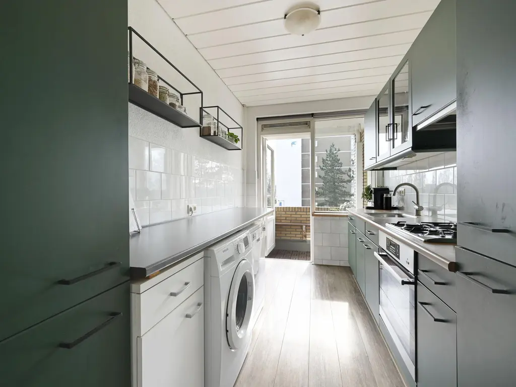 Koekoekstraat 38, MAASSLUIS