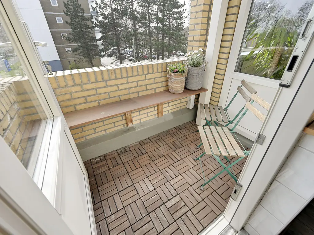 Koekoekstraat 38, MAASSLUIS