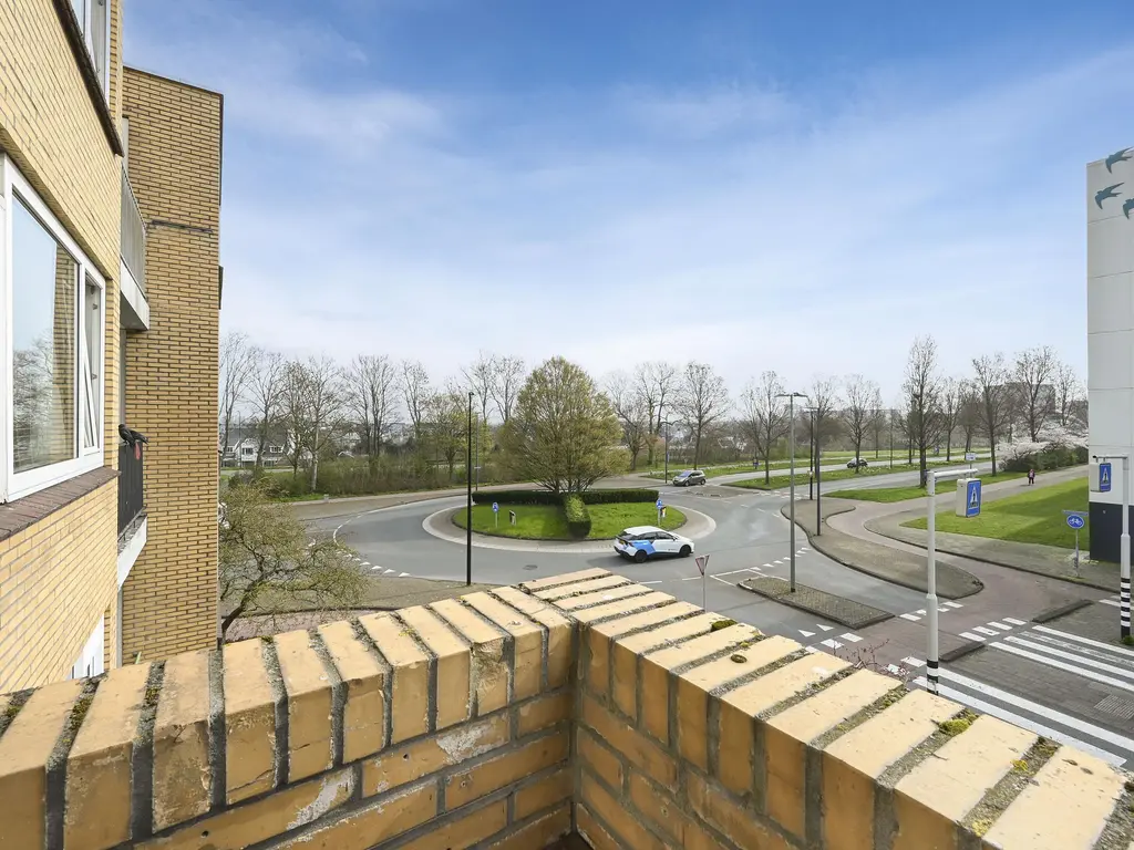 Koekoekstraat 38, MAASSLUIS