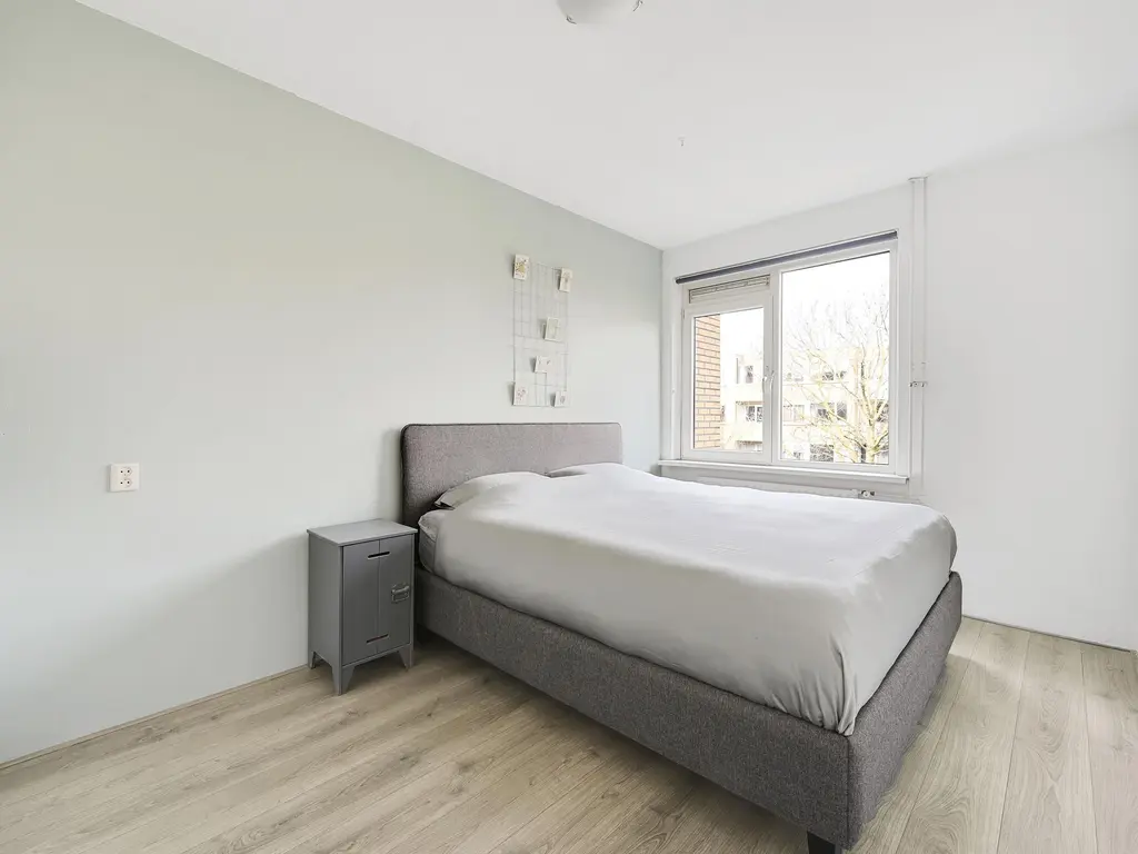 Koekoekstraat 38, MAASSLUIS