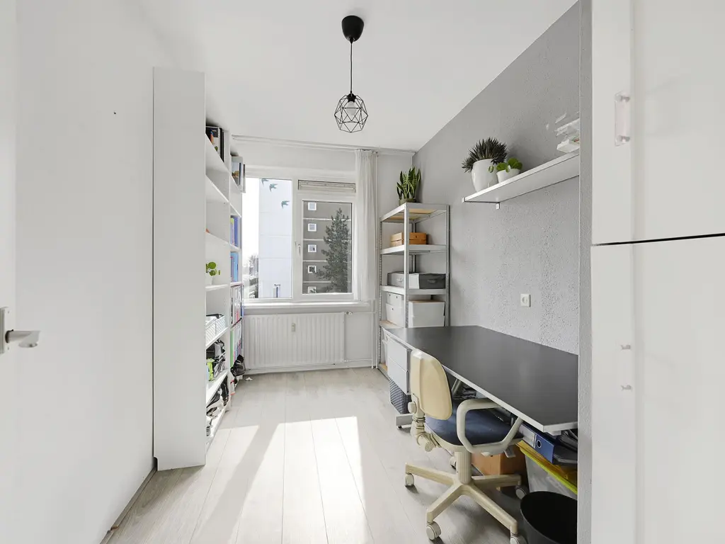 Koekoekstraat 38, MAASSLUIS