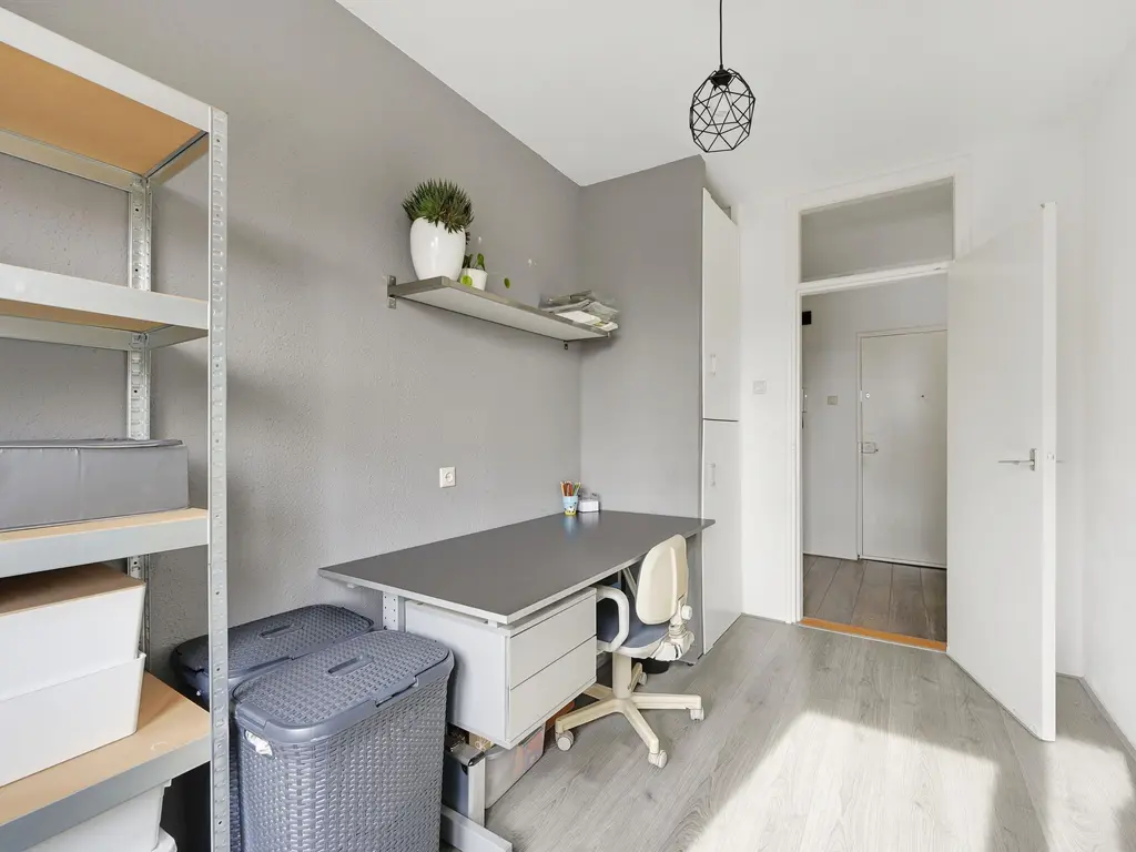 Koekoekstraat 38, MAASSLUIS