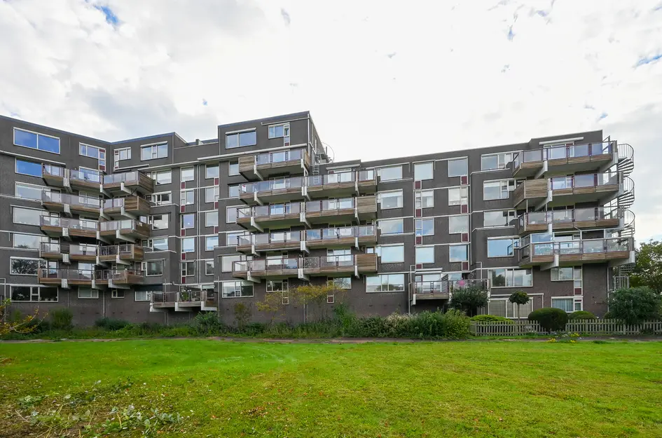 Dr. Albert Schweitzerdreef 261