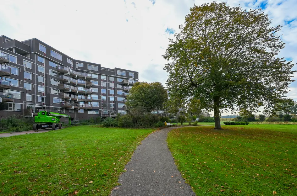 Dr. Albert Schweitzerdreef 261