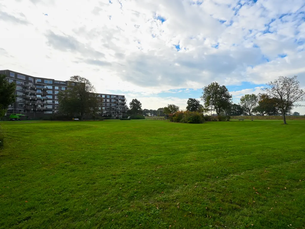 Dr. Albert Schweitzerdreef 261, MAASSLUIS