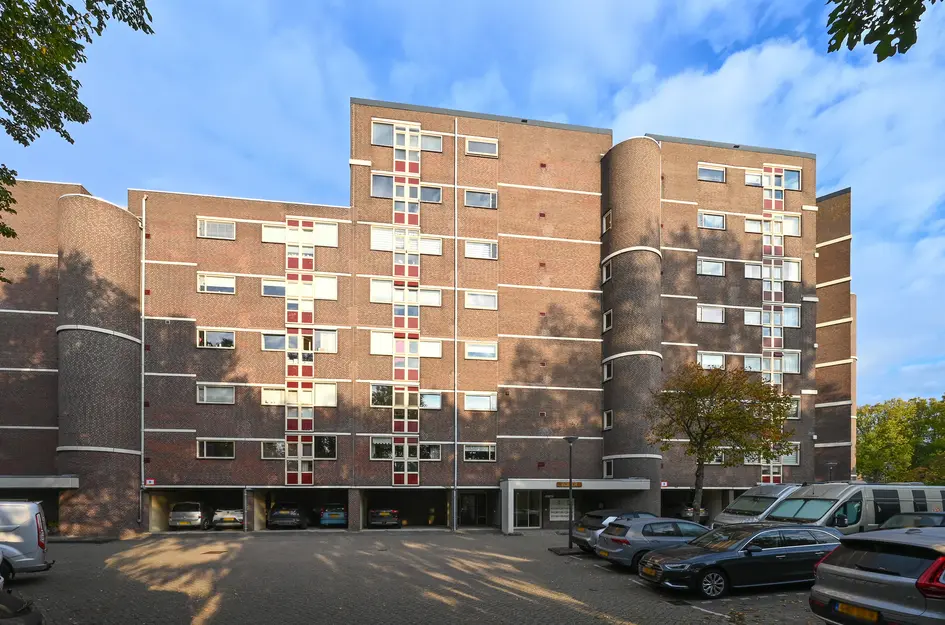 Dr. Albert Schweitzerdreef 261