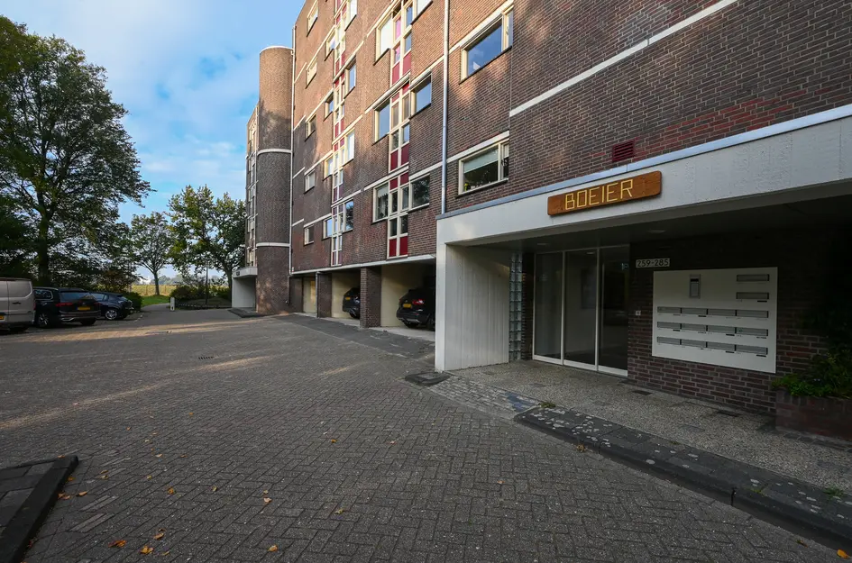 Dr. Albert Schweitzerdreef 261