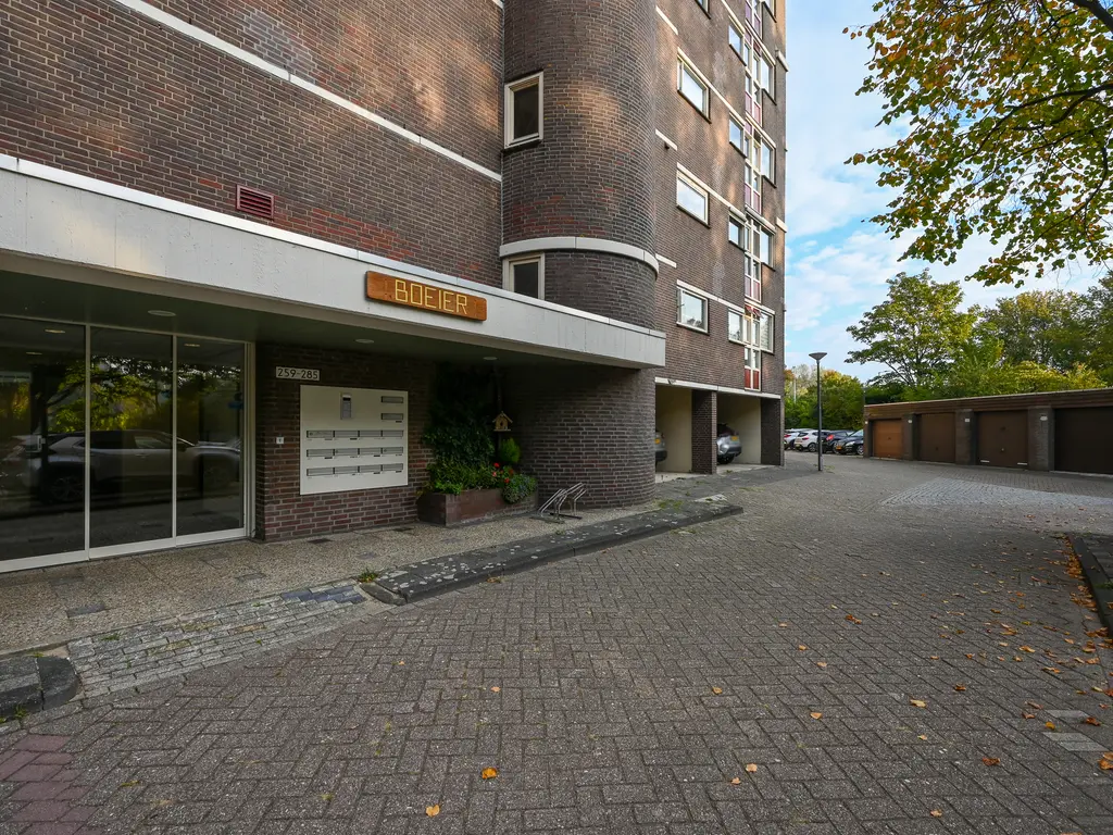 Dr. Albert Schweitzerdreef 261, MAASSLUIS