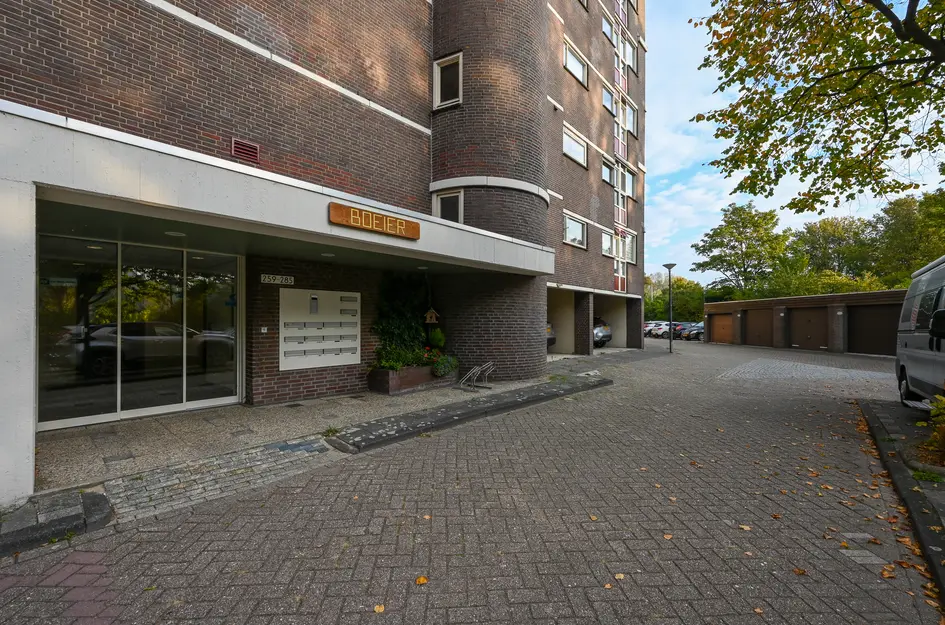 Dr. Albert Schweitzerdreef 261