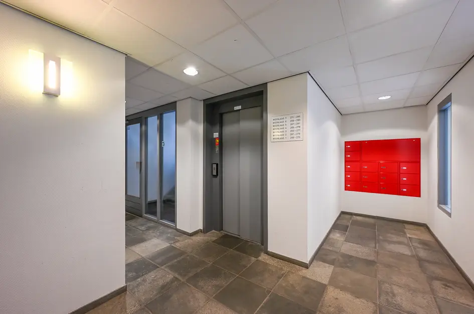 Dr. Albert Schweitzerdreef 261