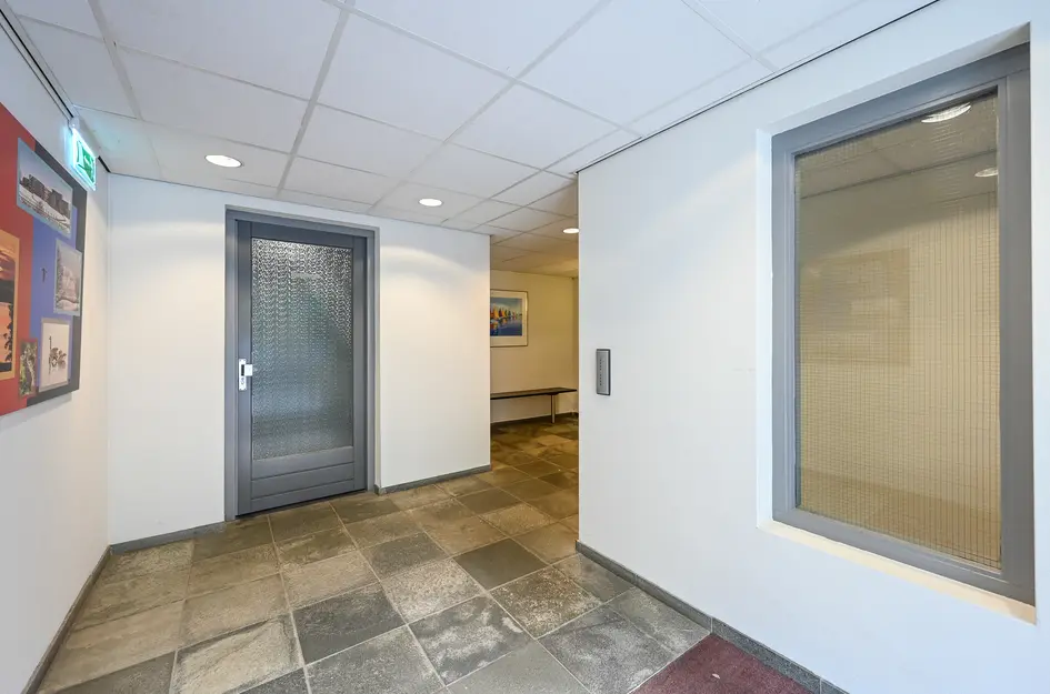 Dr. Albert Schweitzerdreef 261