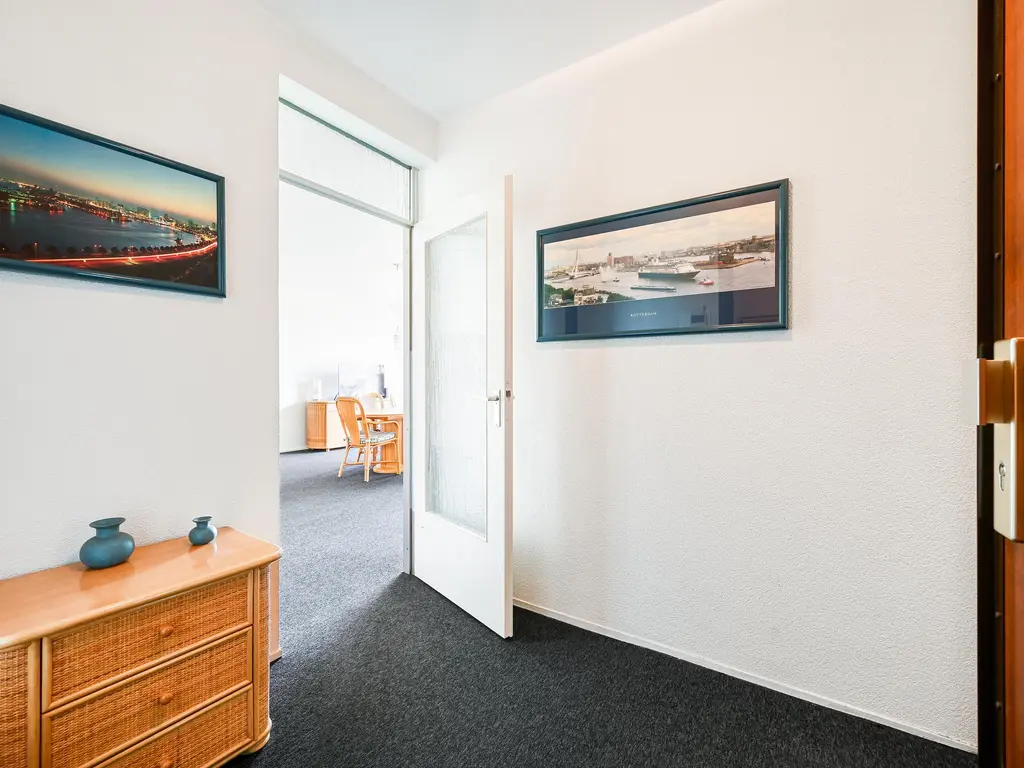 Dr. Albert Schweitzerdreef 261, MAASSLUIS