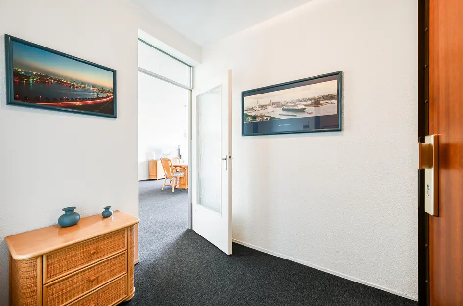 Dr. Albert Schweitzerdreef 261