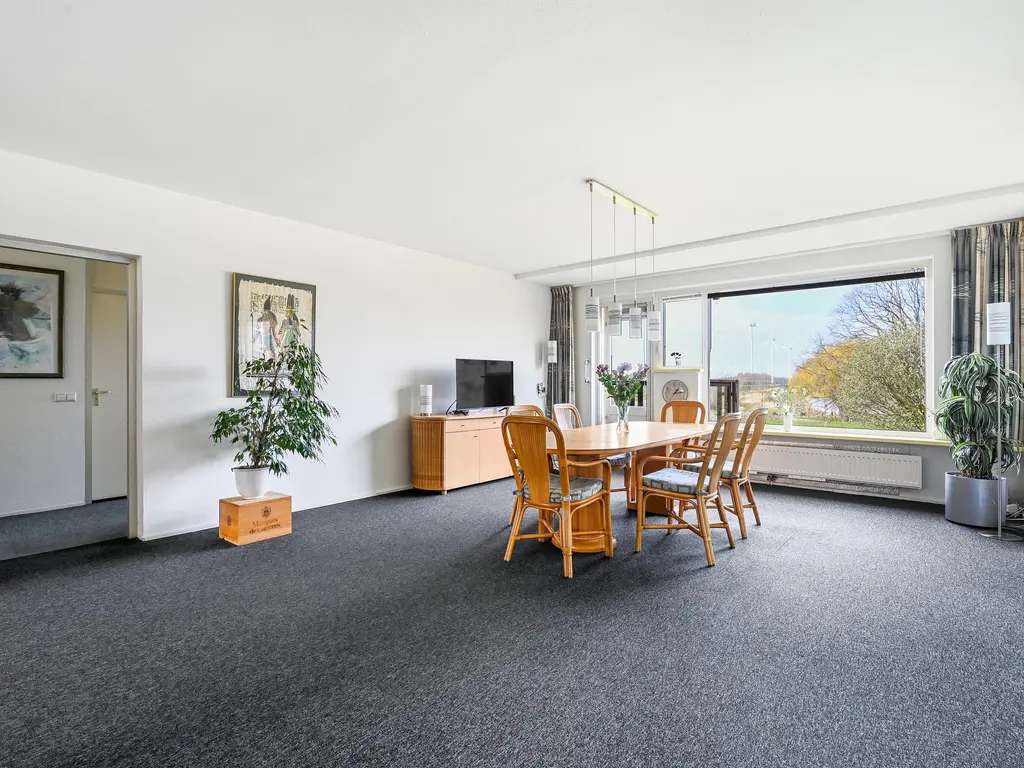 Dr. Albert Schweitzerdreef 261, MAASSLUIS