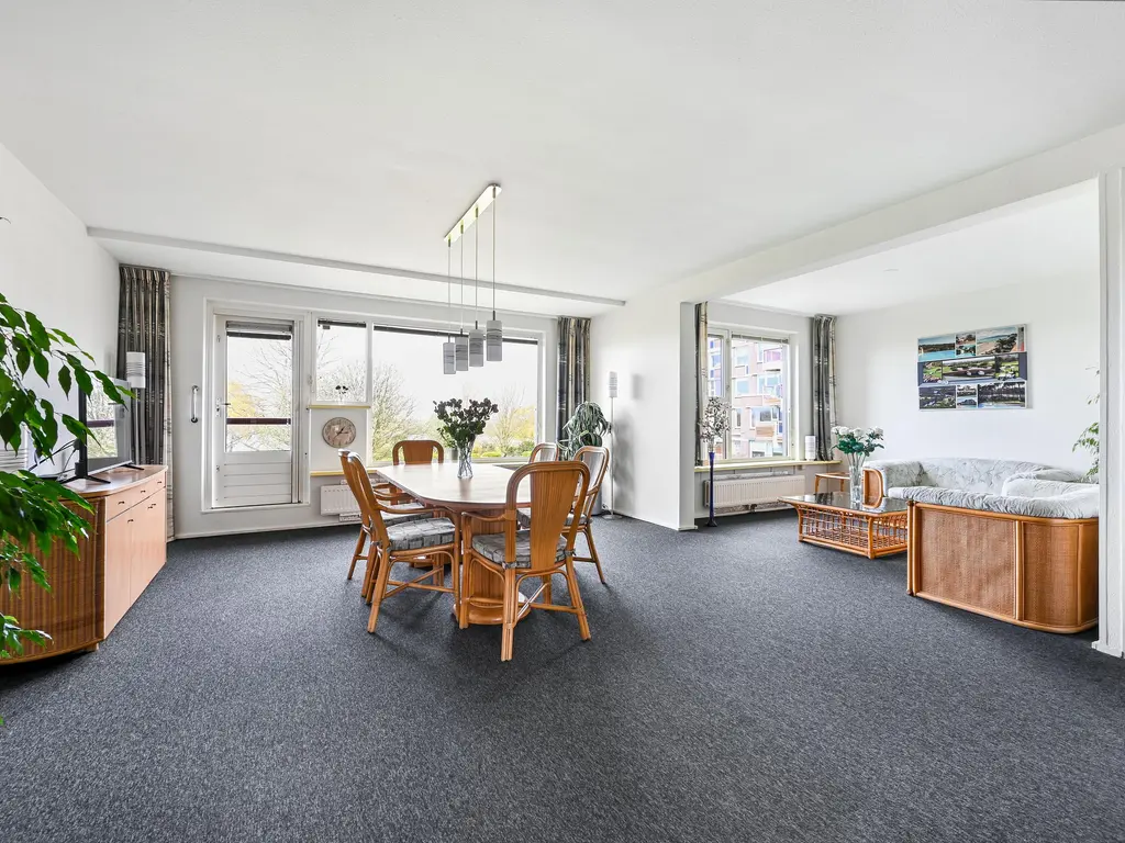 Dr. Albert Schweitzerdreef 261, MAASSLUIS