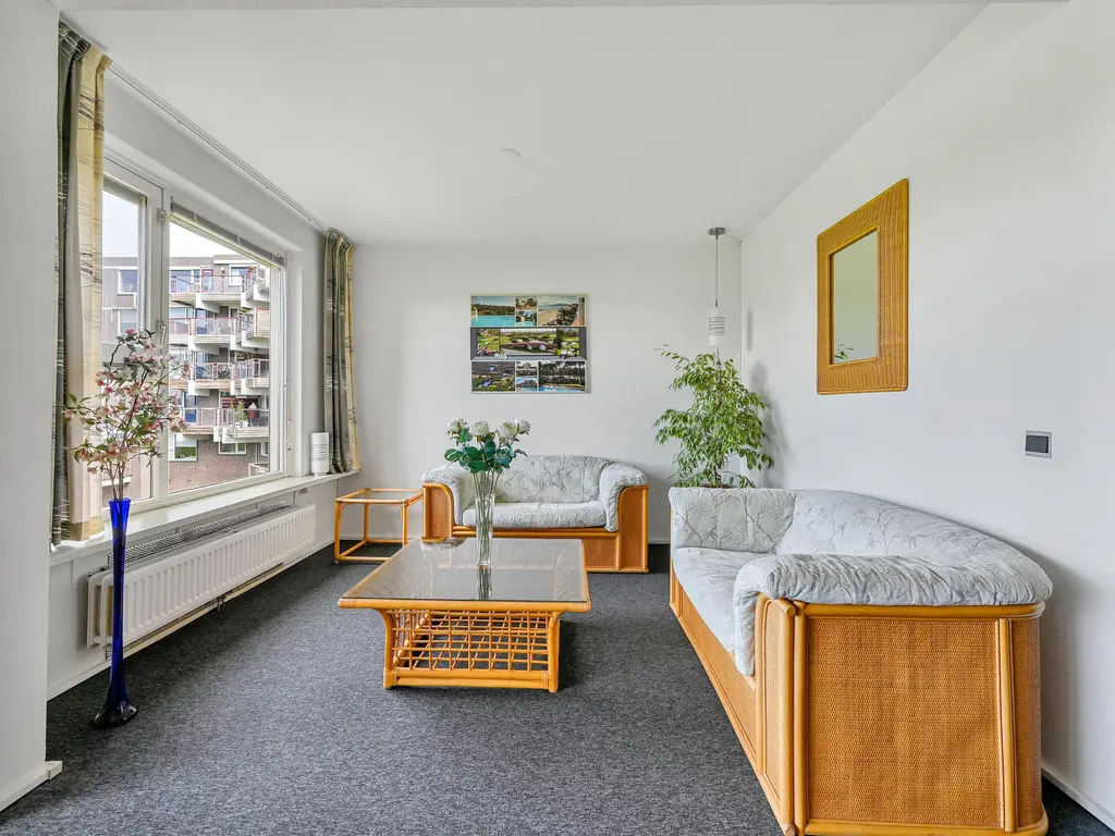 Dr. Albert Schweitzerdreef 261, MAASSLUIS