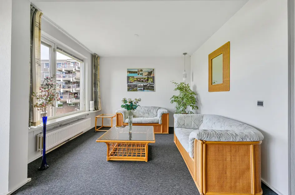 Dr. Albert Schweitzerdreef 261