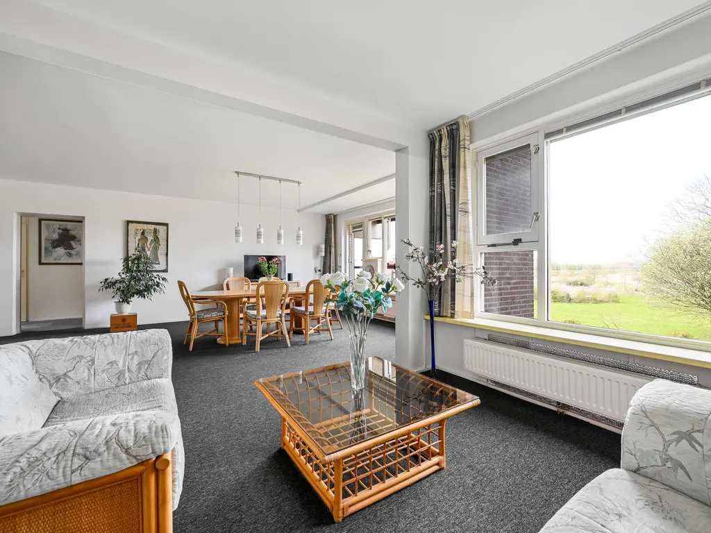 Dr. Albert Schweitzerdreef 261, MAASSLUIS