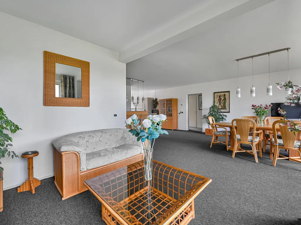 Dr. Albert Schweitzerdreef 261, MAASSLUIS