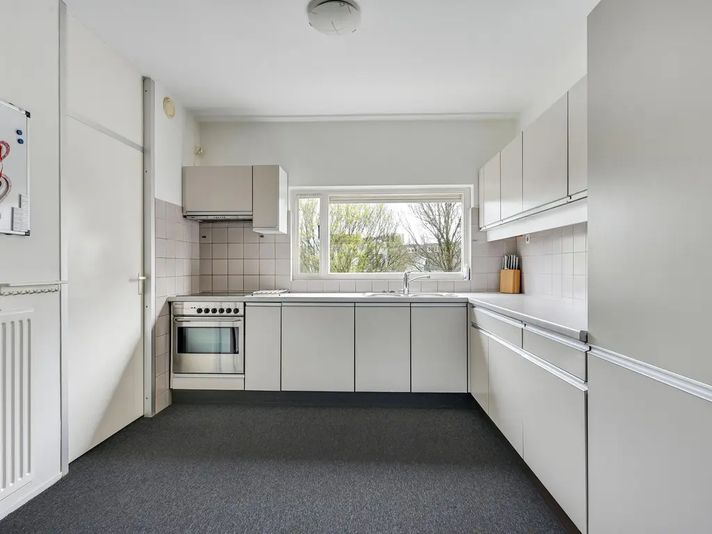 Dr. Albert Schweitzerdreef 261, MAASSLUIS